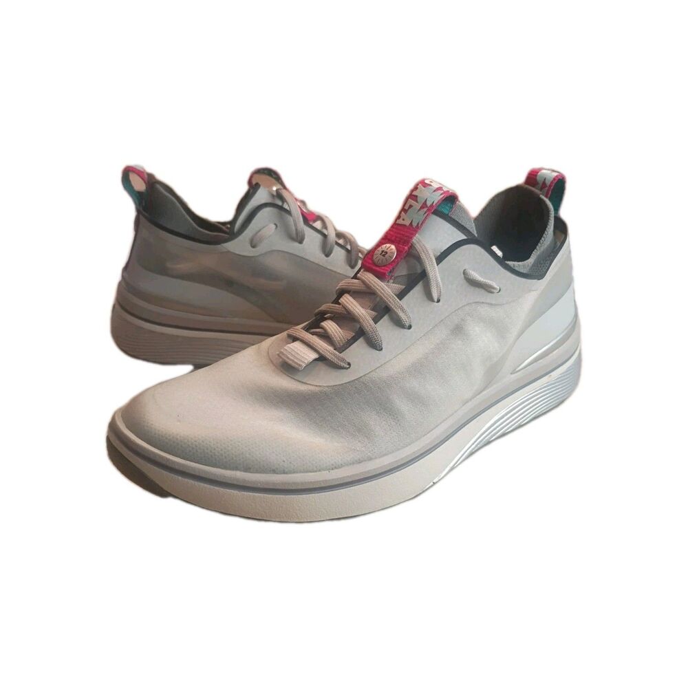BALA Twelves Gray Nursing Comfort Running Sneakers Women’s 8.5